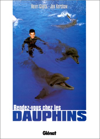 Rendez-vous chez les dauphins 9782723419888