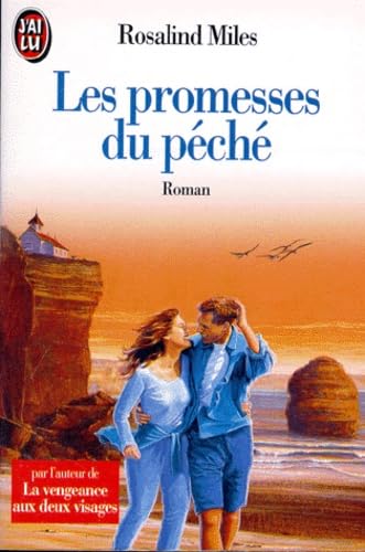 Les promesses du péché 9782277234852