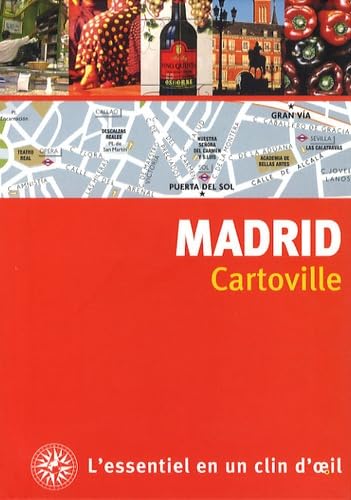 Madrid 9782742426027