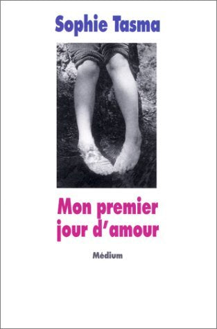 Mon premier jour d'amour 9782211054843