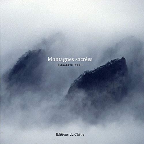 Montagnes sacrées 9782842775759