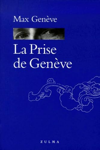 La Prise de Genève 9782843041044
