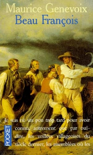 Beau-François 9782266031578