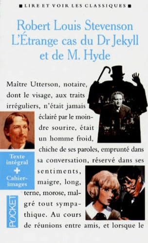 L'étrange cas du Dr Jekyll et de M. Hyde 9782266048989