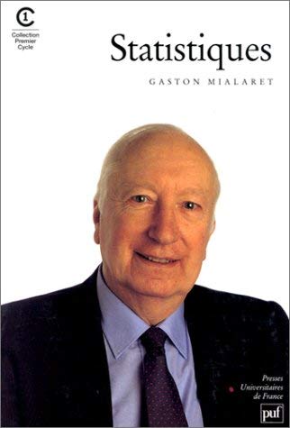Statistiques 9782130477143