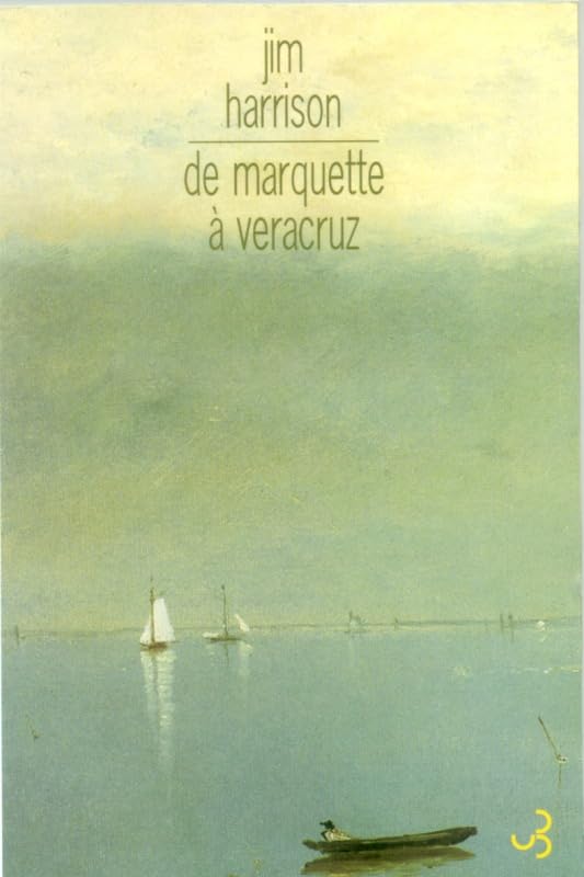 De Marquette à Veracruz 9782267017311