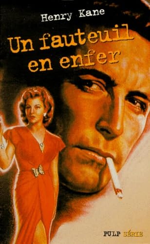 Un fauteuil en enfer 9782702493427