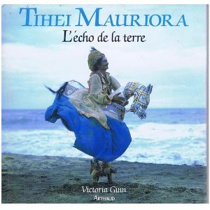 Tihei Mauriora : L'écho de la Terre 9782700308815