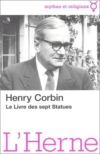 Le Livre des sept Statues 9782851974266