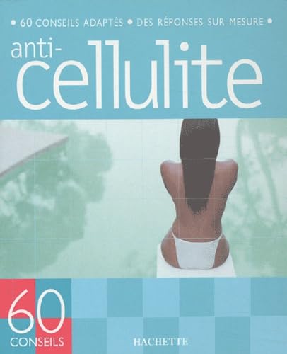 Anti cellulite 9782012367753