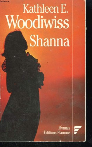 Shanna 9782277021513