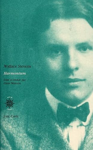 Harmonium 9788474265651