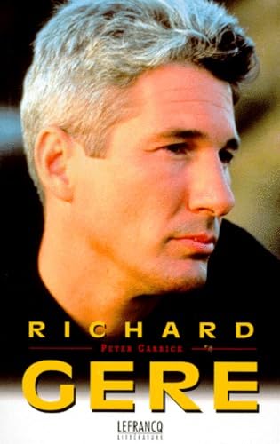 Richard Gere 9782871535720
