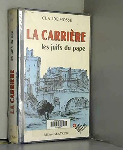 la carriere 9782051010900