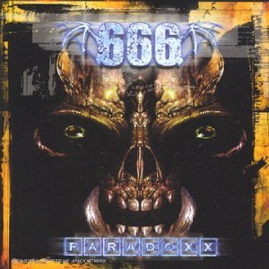 Paradoxx 0731455918526