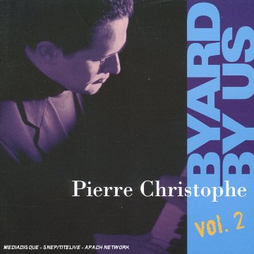 Byard by Us/Vol.2 3448961068528