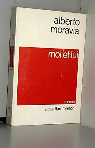 Moi et Lui 9782080605429