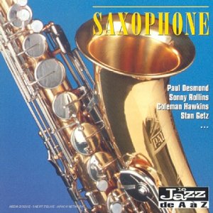 Le Jazz DE A A Z-S 0743213163420