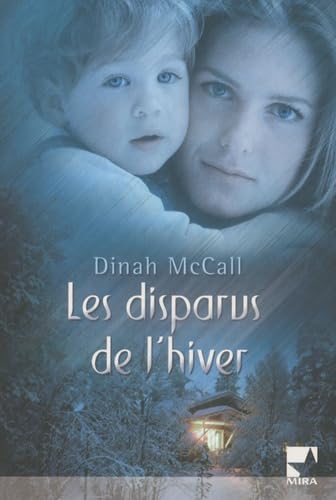 Les disparus de l'hiver 9782280812115