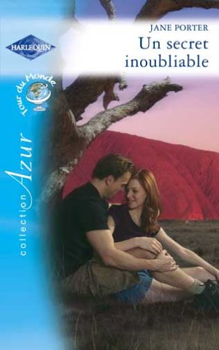 Un secret inoubliable 9782280205160