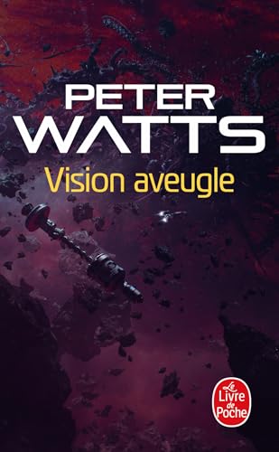 Vision aveugle 9782253243571