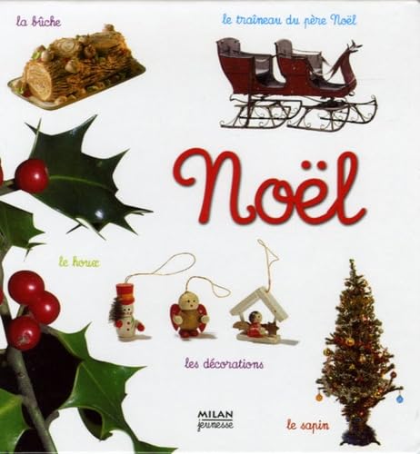 Noël 9782745919434