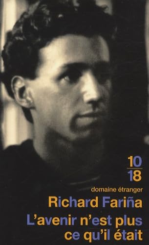 L'avenir n'est plus ce qu'il était 9782264043931