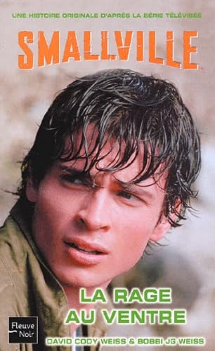 La Rage au ventre 9782265076518