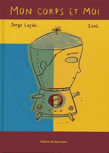 Mon Corps Et Moi 9782841564835