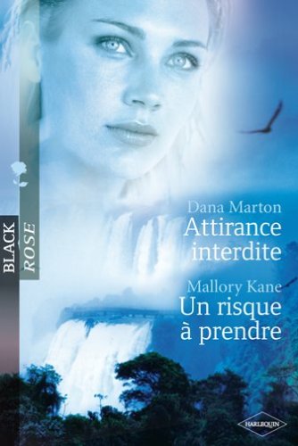 Attirance interdite/Un risque à prendre 9782280158251