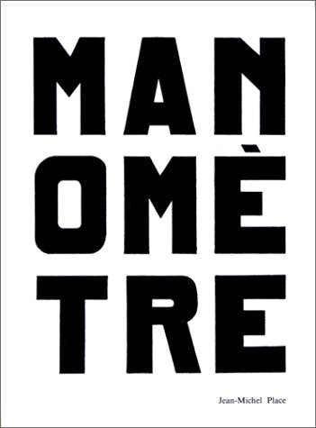 Manomètre. Collection complète 9782858930081