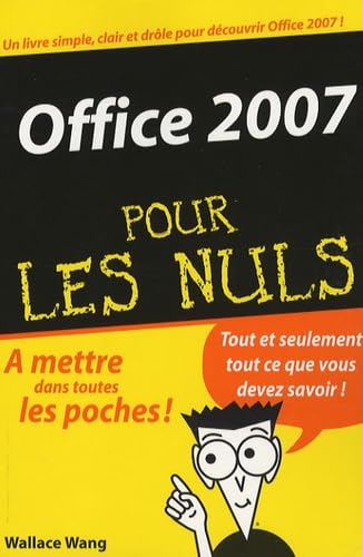 Office 2007 9782754004343