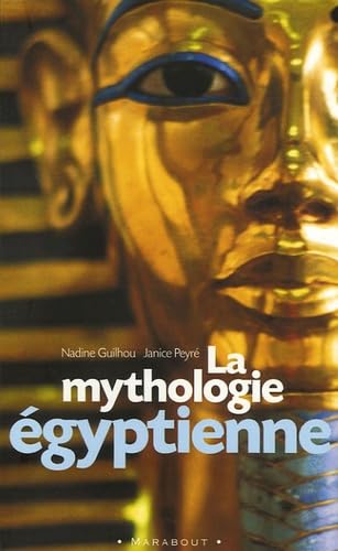 La mythologie égyptienne 9782501041355