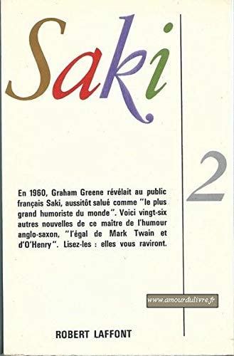 Nouvelles Tome II Coll Pavillons