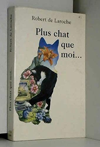 Plus Chat Que Moi 9782702844007