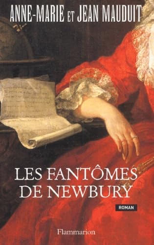 Les Fantômes de Newbury 9782080680730