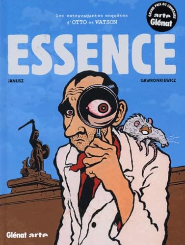 Essence 9782723446181