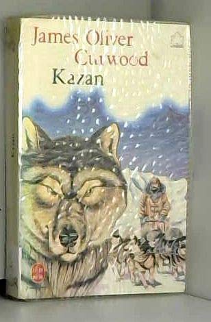 KAZAN 9782010151576