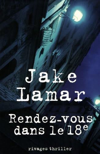 Rendez-vous dans le 18e 9782743617035