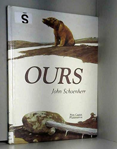 Ours 9782081608306