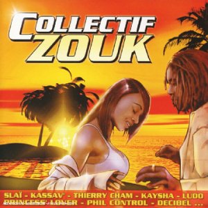 Collectif Zouk 5099751495727