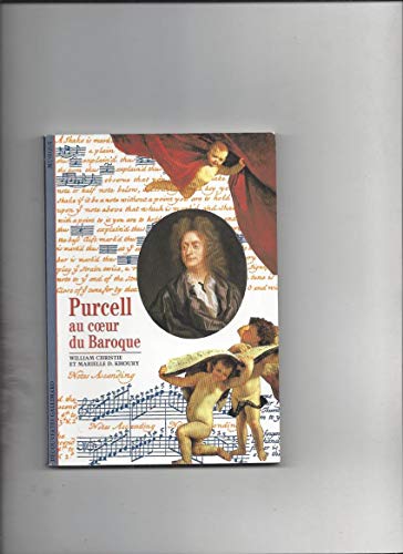 Purcell : Au coeur du baroque 9782070532780