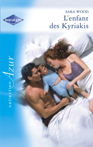 L'enfant des Kyriakis 9782280204736