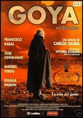 Goya en Burdeos 8420172020996