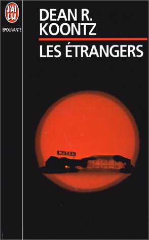 Les Etrangers 9782290030059
