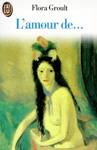 L'amour de: Essai 9782277239345
