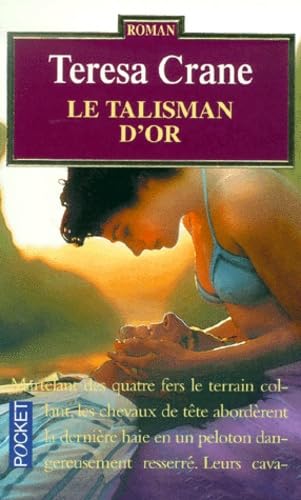 Le talisman d'or 9782266098021