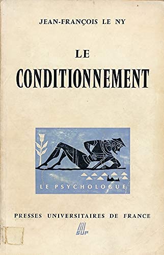 Le Conditionnement