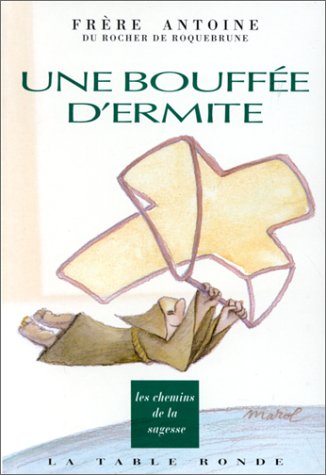 Une bouffée d'ermite 9782710305149