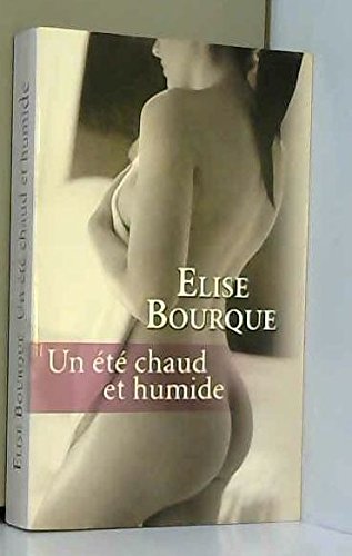 Un ete chaud et humide 9782298044324